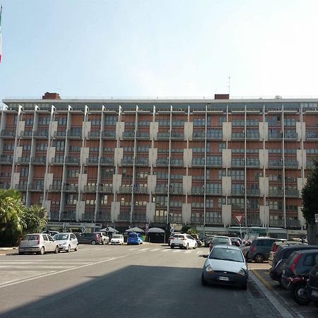 Aparthotel Residenze Garden à Rome Extérieur photo