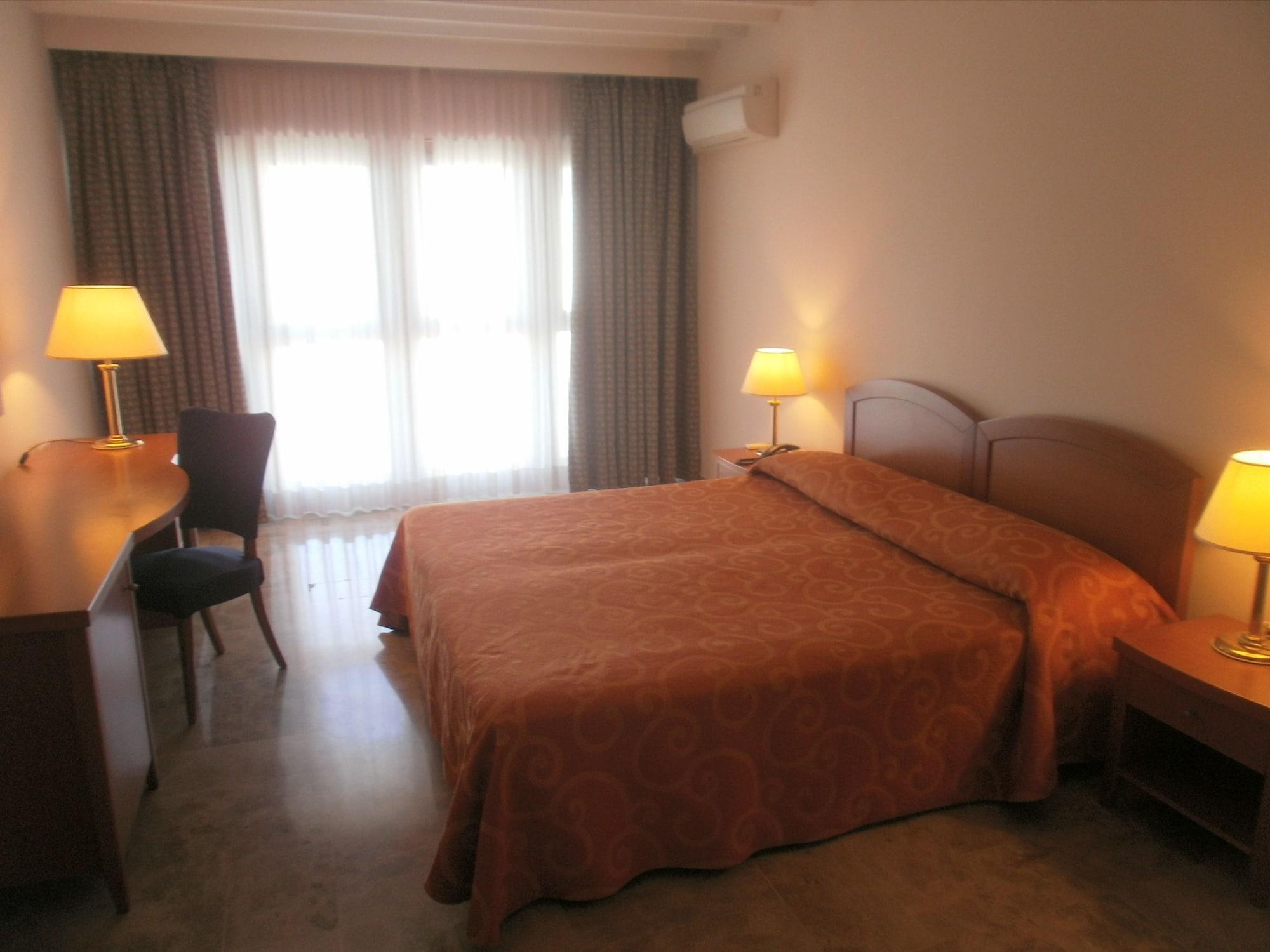 Aparthotel Residenze Garden à Rome Extérieur photo