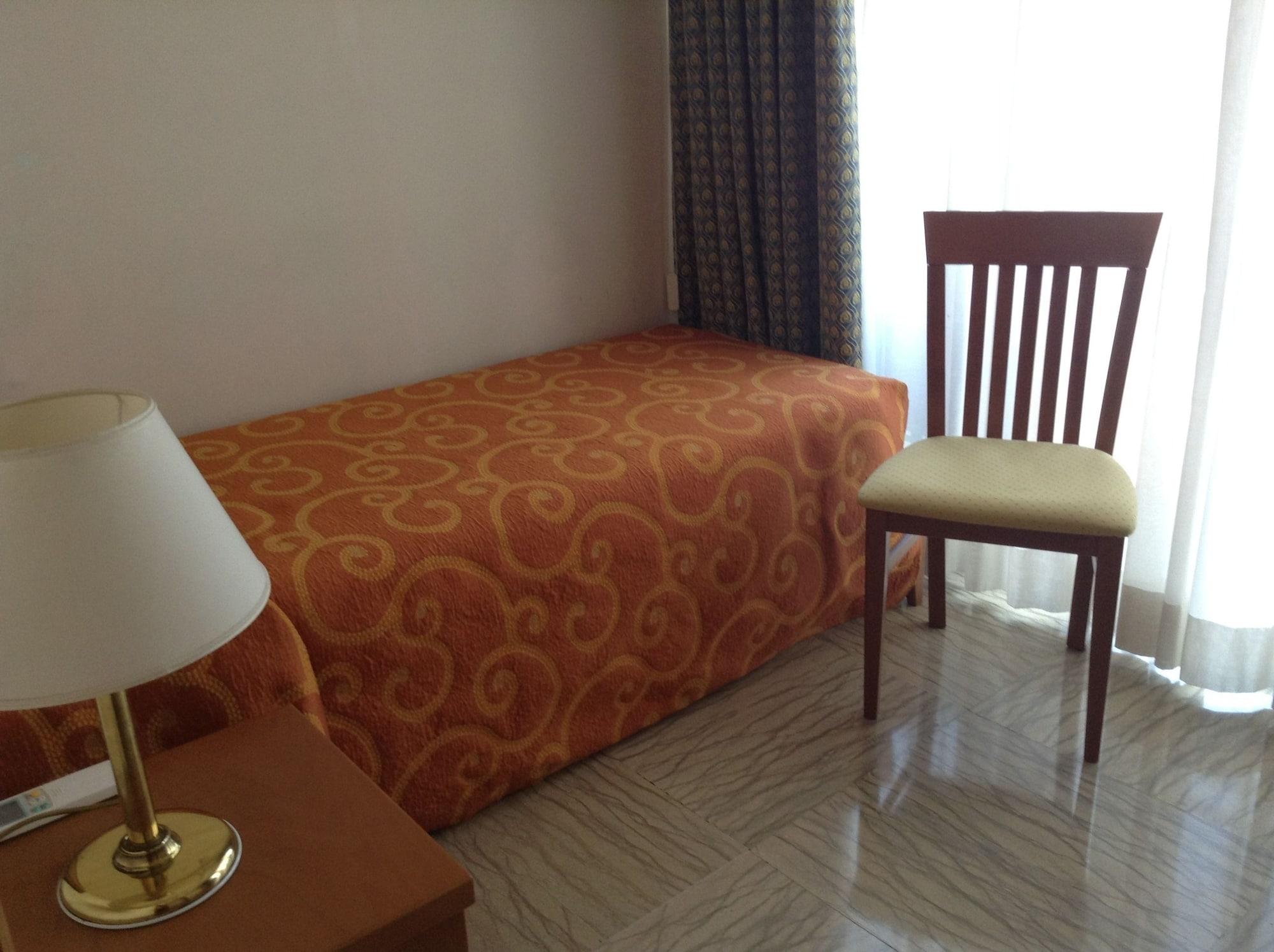 Aparthotel Residenze Garden à Rome Extérieur photo