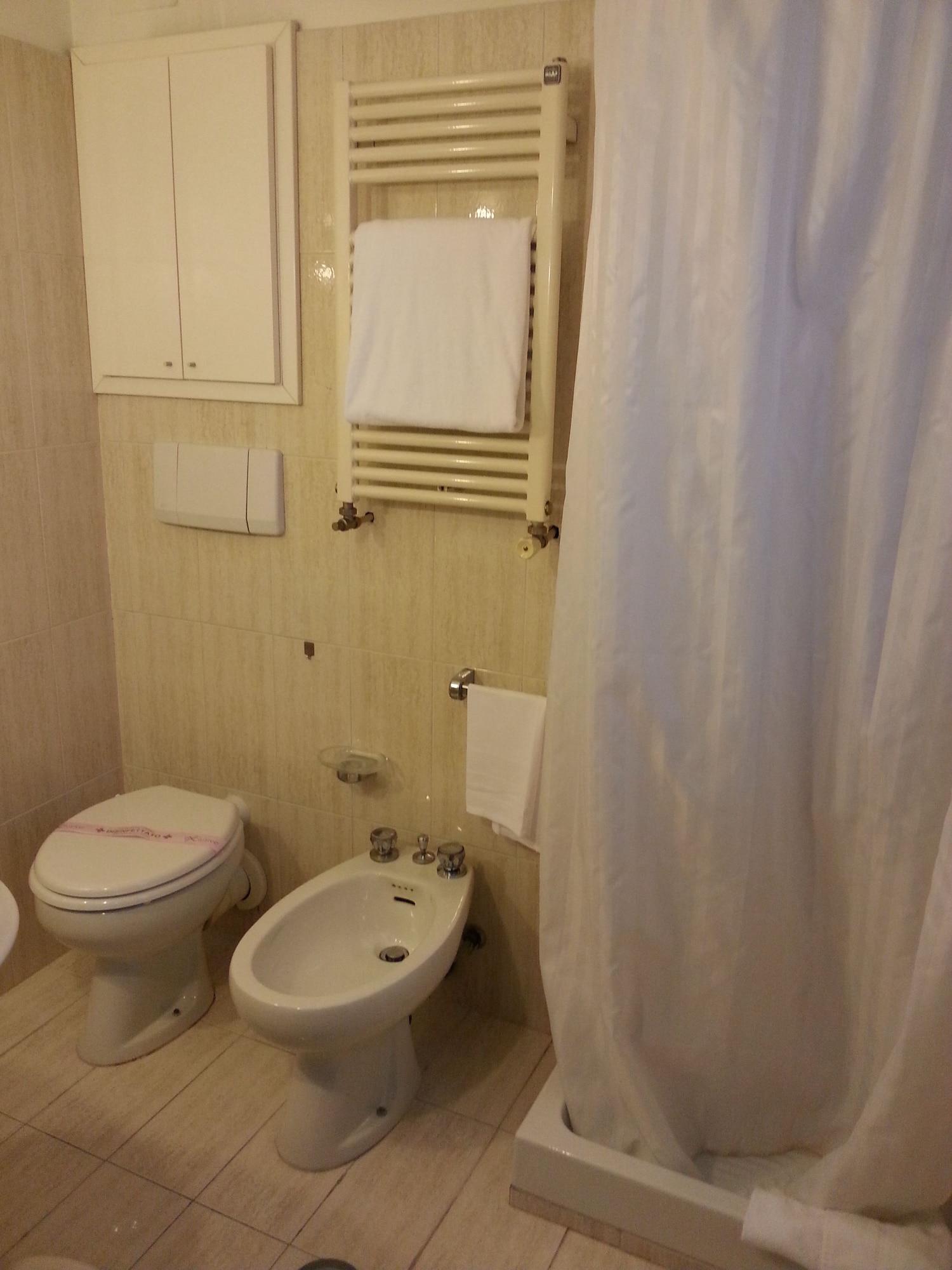 Aparthotel Residenze Garden à Rome Extérieur photo