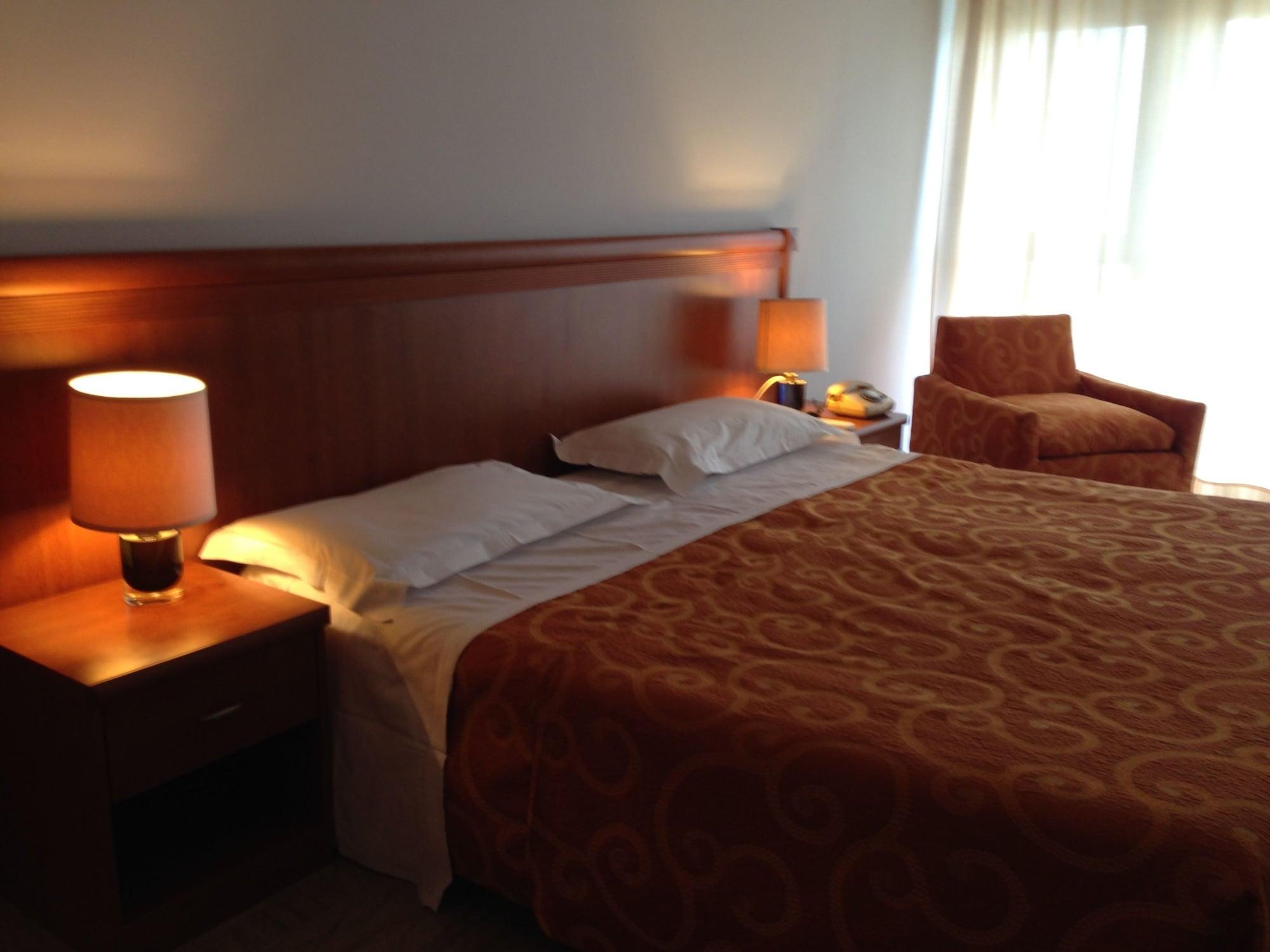 Aparthotel Residenze Garden à Rome Extérieur photo