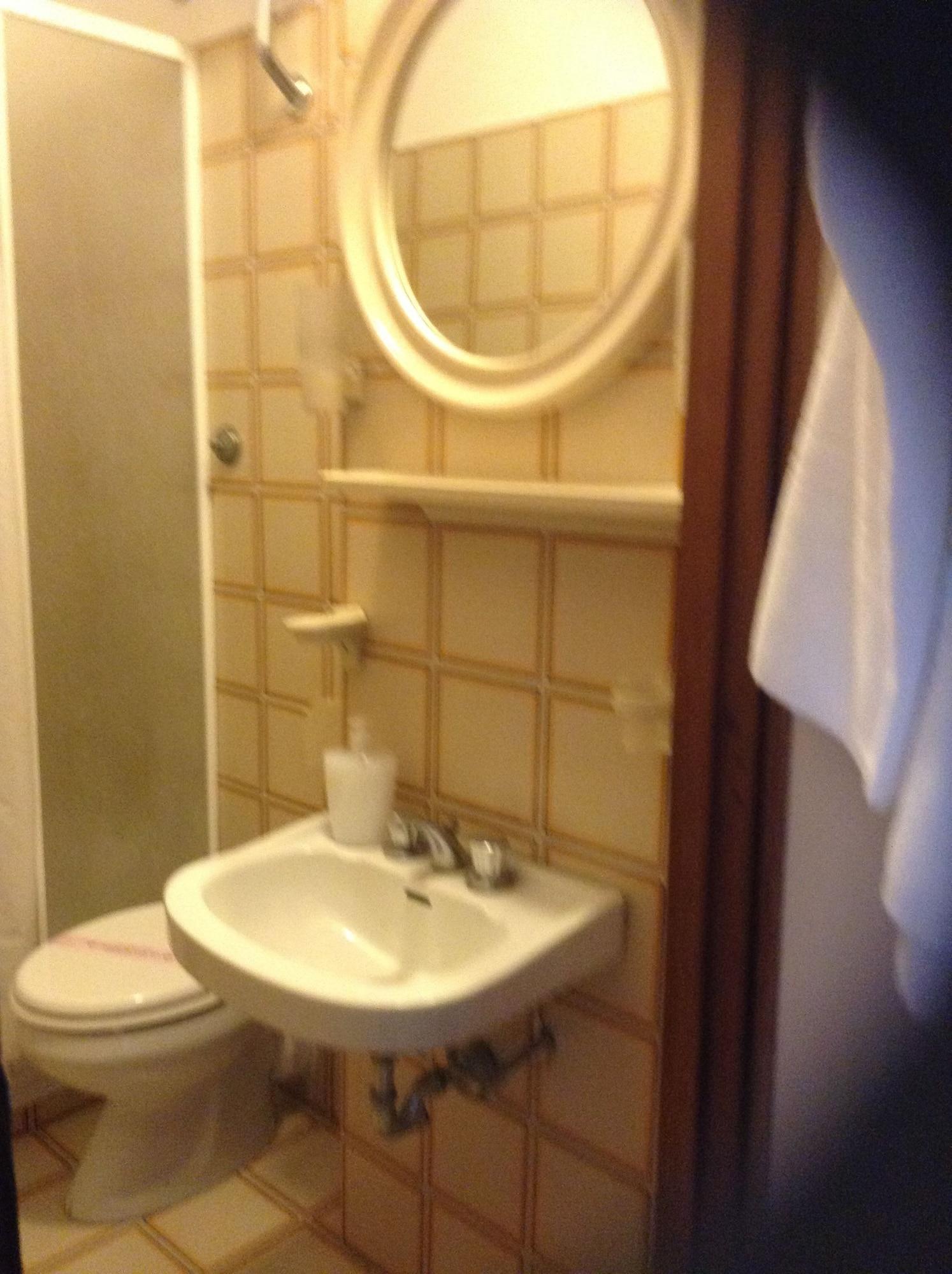 Aparthotel Residenze Garden à Rome Extérieur photo