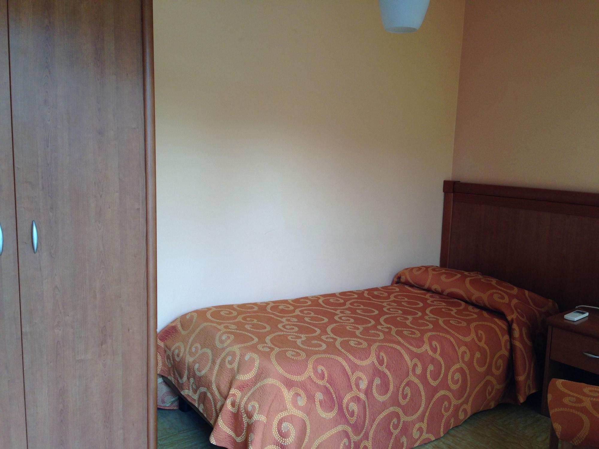 Aparthotel Residenze Garden à Rome Extérieur photo