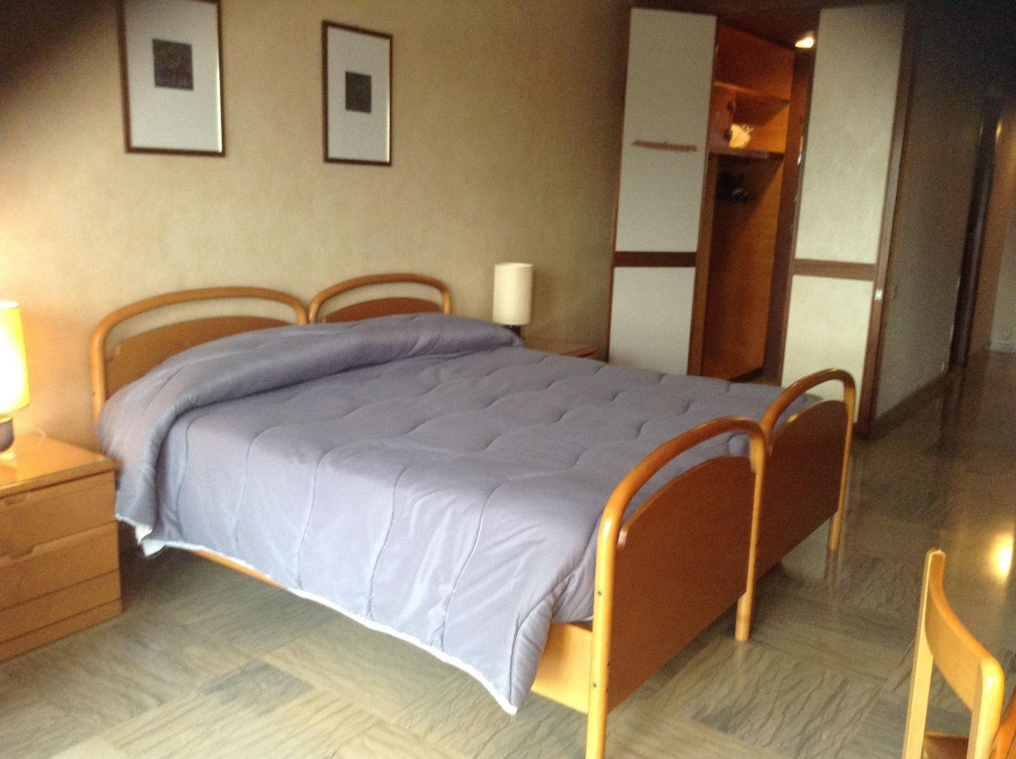 Aparthotel Residenze Garden à Rome Extérieur photo
