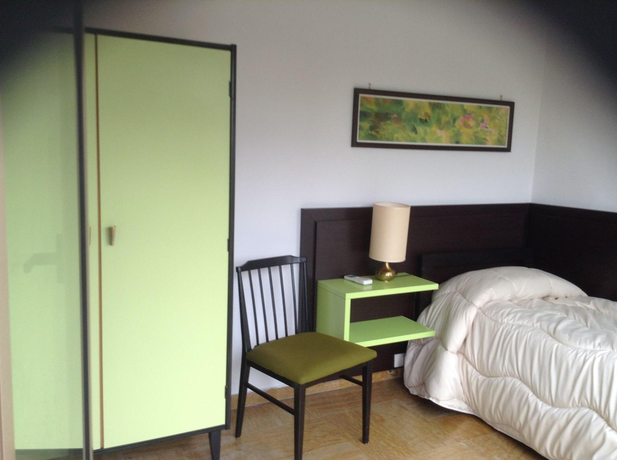 Aparthotel Residenze Garden à Rome Extérieur photo