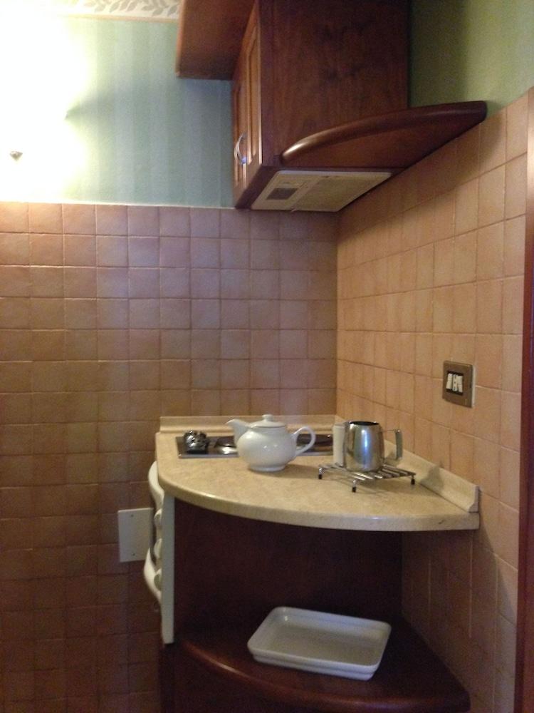 Aparthotel Residenze Garden à Rome Extérieur photo