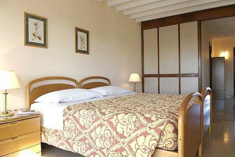 Aparthotel Residenze Garden à Rome Chambre photo