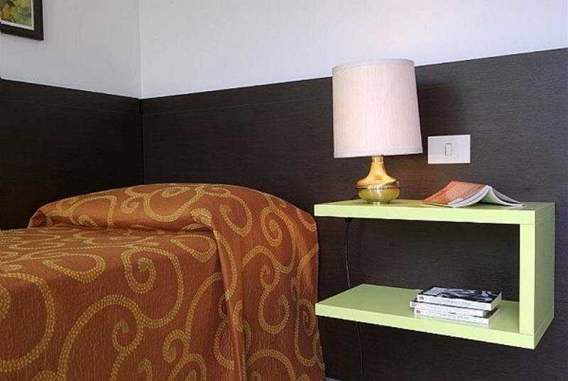 Aparthotel Residenze Garden à Rome Extérieur photo