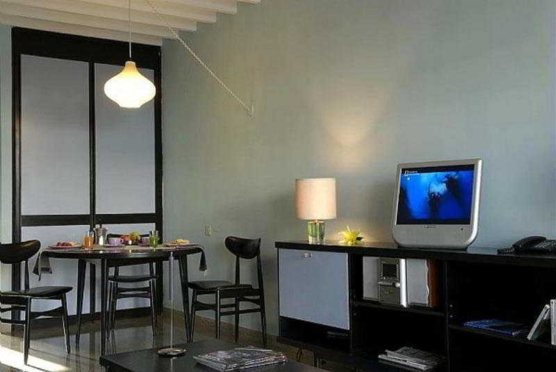 Aparthotel Residenze Garden à Rome Extérieur photo