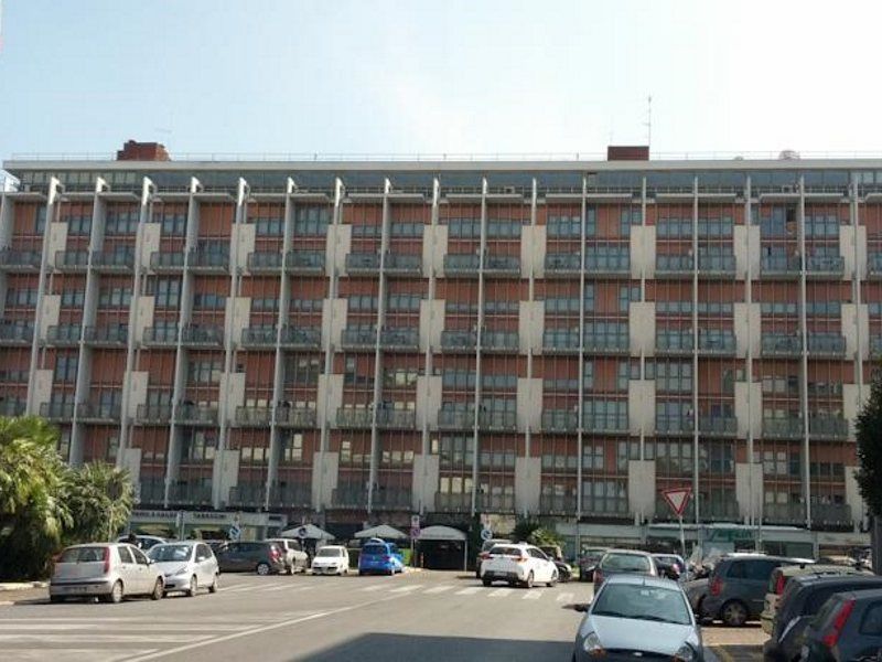 Aparthotel Residenze Garden à Rome Extérieur photo