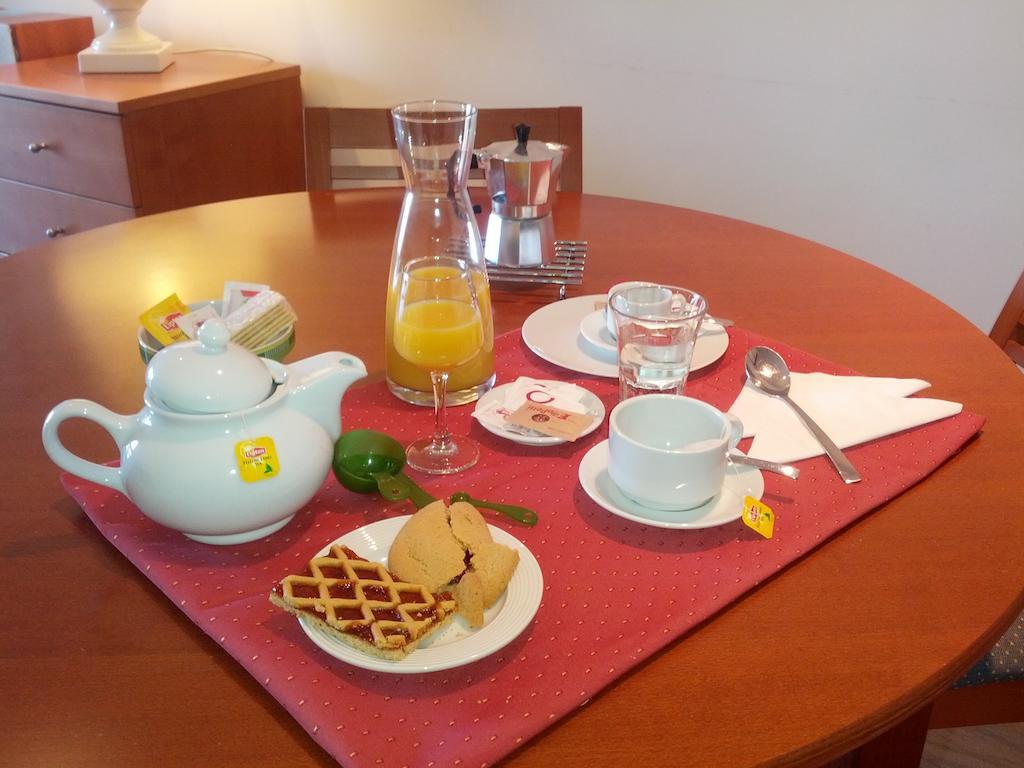 Aparthotel Residenze Garden à Rome Extérieur photo